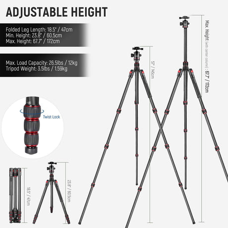 NEEWER N55C - image 2 of 5