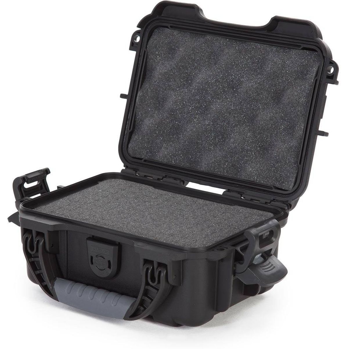 Nanuk Case w/ Foam Black Interior 188x124x79mm