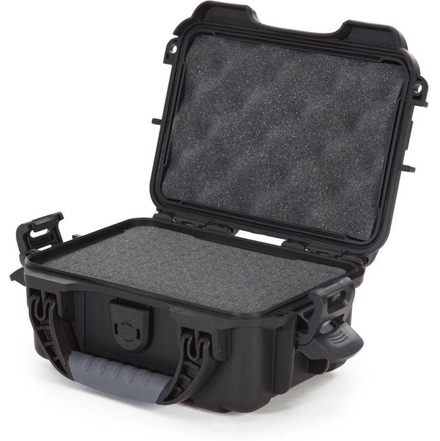 Nanuk Case w/ Foam Black Interior 188x124x79mm