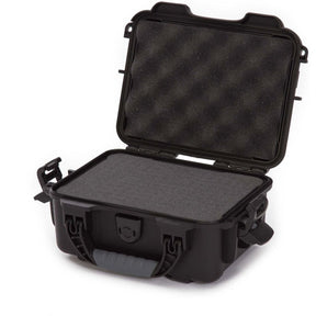 Nanuk Case w/ Foam Black Interior 213x152x94mm