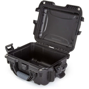 Nanuk Case Black Interior 239x188x140mm