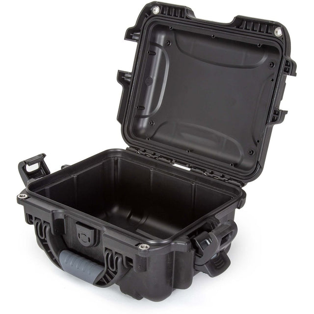 Nanuk Case Black Interior 239x188x140mm