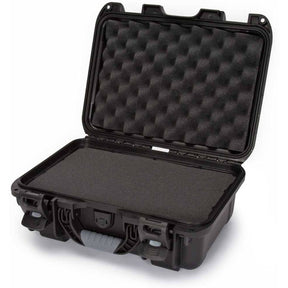 Nanuk Case w/ Foam Black Interior 351x236x157mm
