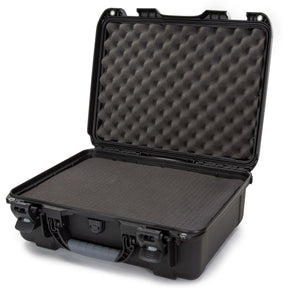 Nanuk Case w/ Foam Black Interior 457x330x175mm