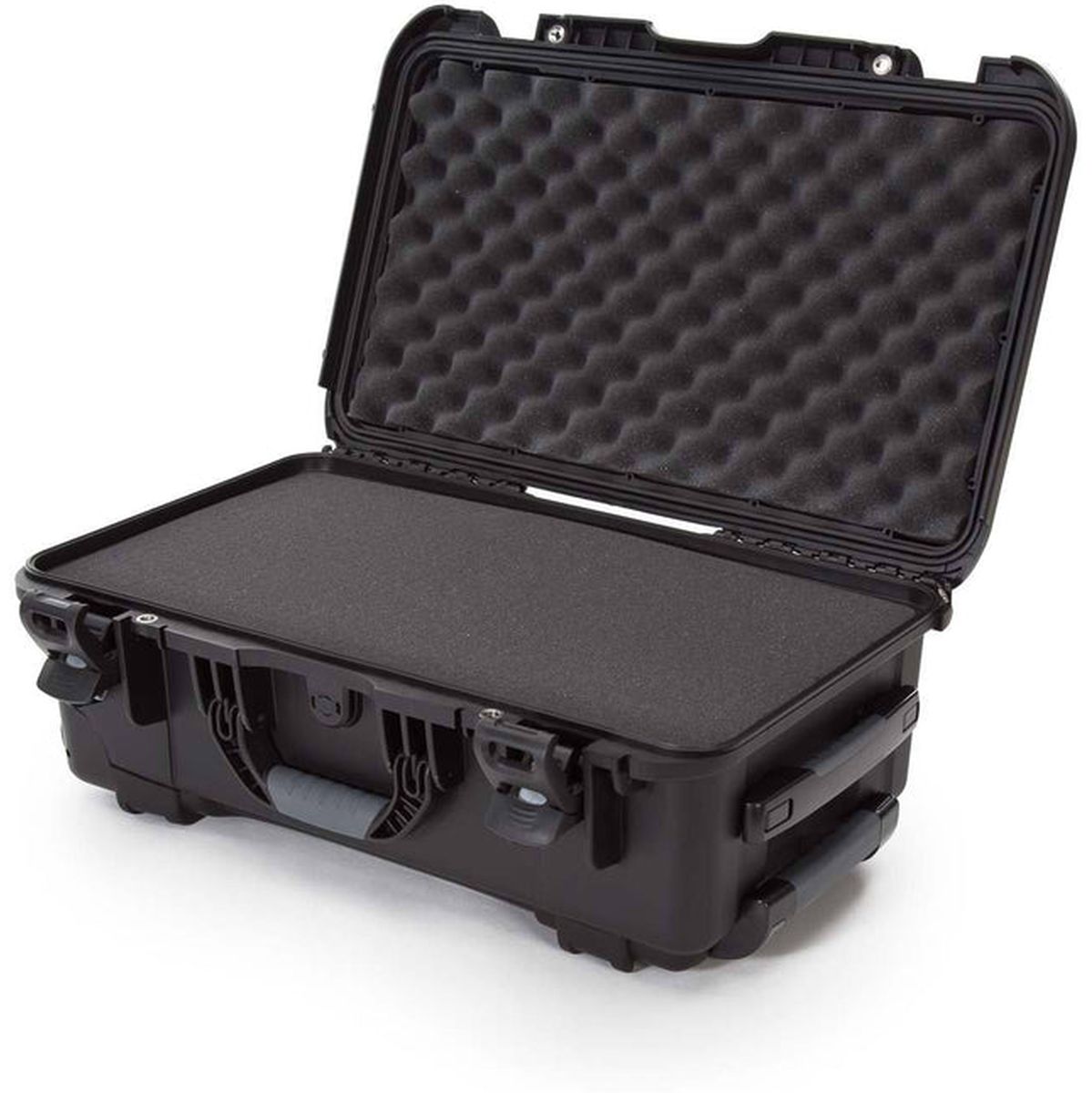 Nanuk Case w/ Foam Black Interior 521x287x191mm