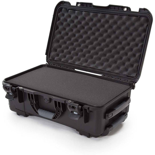 Nanuk Case w/ Foam Black Interior 521x287x191mm