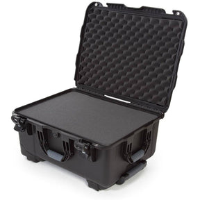 Nanuk Case w/ Foam Black Interior 521x389x257mm
