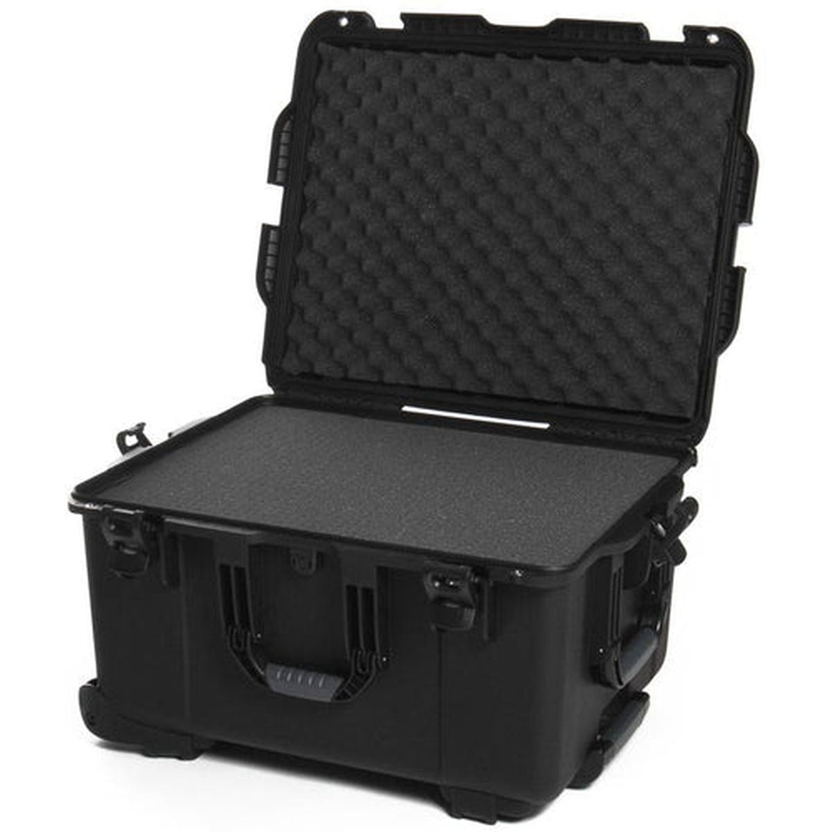 Nanuk Case w/ Foam Black Interior 559x432x328mm