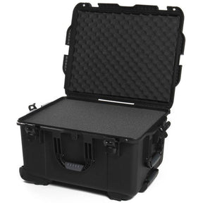 Nanuk Case w/ Foam Black Interior 559x432x328mm