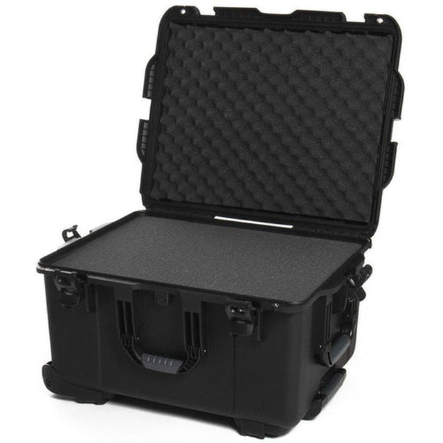 Nanuk Case w/ Foam Black Interior 559x432x328mm