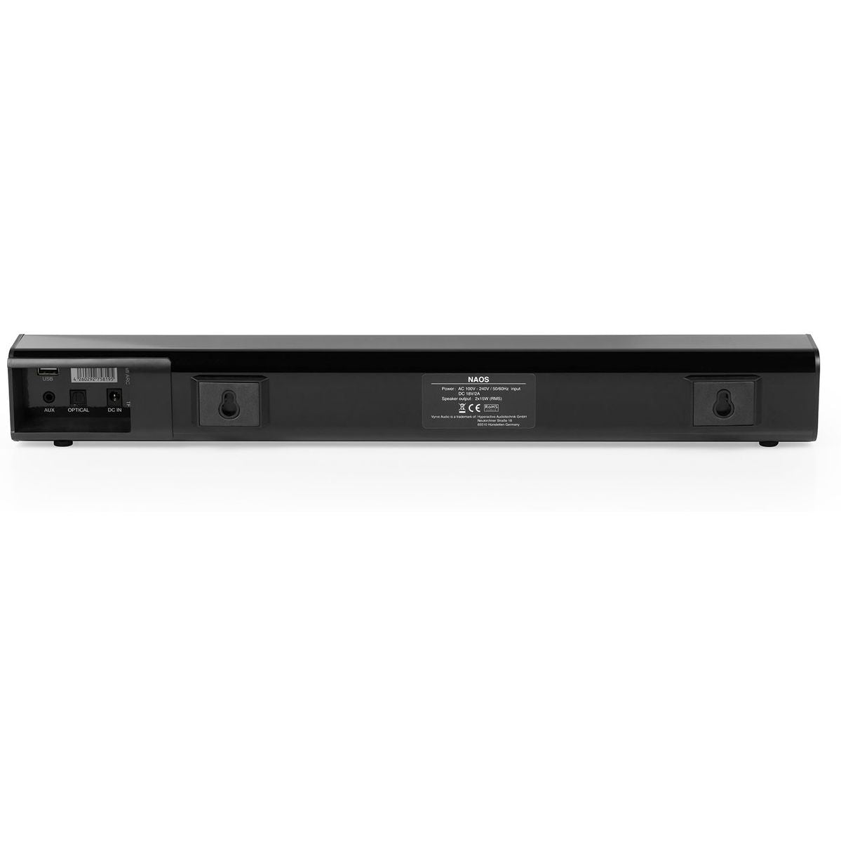 Vyrve Audio Naos - image 2 of 5