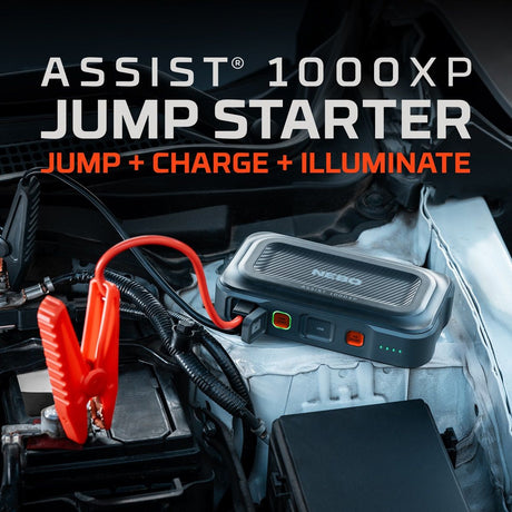Nebo Assist 1000XP - image 3 of 5