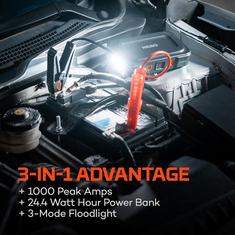 Nebo Assist 1000XP - image 4 of 5