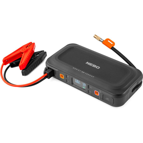 Nebo Assist Air 1500XP