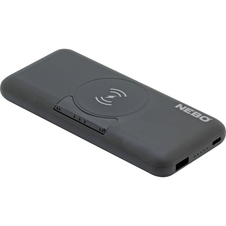 Nebo 10K PowerBank Wireless - image 2 of 5