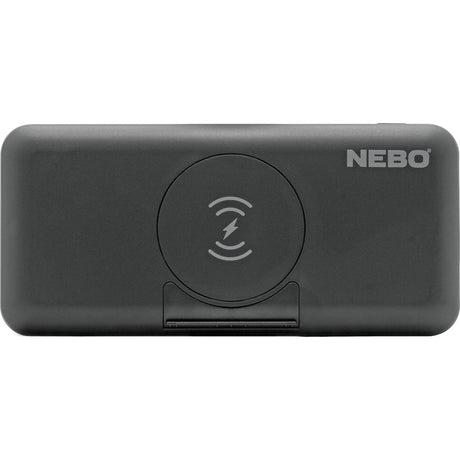 Nebo 10K PowerBank Wireless - image 3 of 5