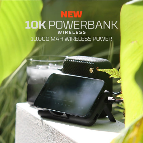 Nebo 10K PowerBank Wireless - image 5 of 5
