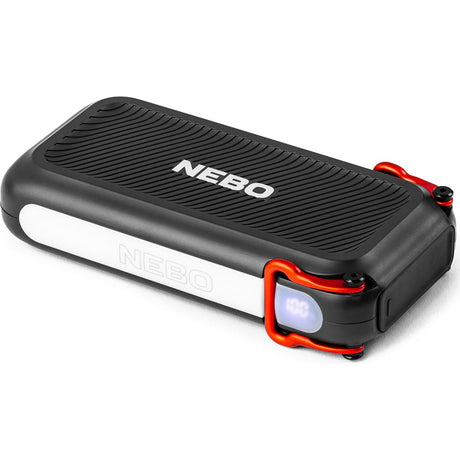 Nebo Rambler 20K Power Bank