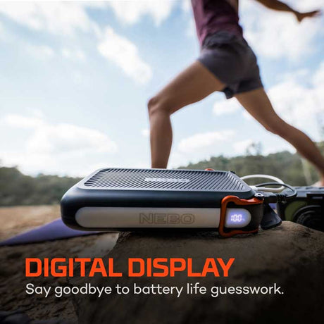 Nebo Rambler 20K Power Bank - image 5 of 5