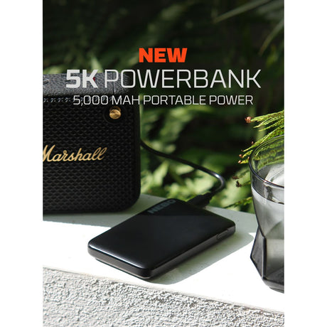 Nebo 5K PowerBank - image 4 of 4