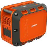 Nebo Intrepid 1000 EU Socket - image 3 of 5