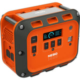 Nebo Intrepid 1000 EU Socket - image 5 of 5