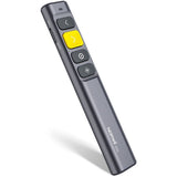 Norwii Remote Control w/ Laser Pointer For Multimedia Presentations Norwii N28S - image 2 of 5