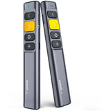 Norwii Remote Control w/ Laser Pointer For Multimedia Presentations Norwii N28S - image 3 of 5