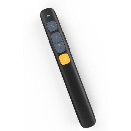 Norwii Remote Control w/ Laser Pointer For Multimedia Presentations Norwii N29 - image 2 of 5