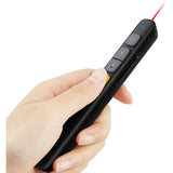 Norwii Remote Control w/ Laser Pointer For Multimedia Presentations Norwii N29 - image 4 of 5