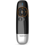 Norwii Remote Control w/ Laser Pointer For Multimedia Presentations Norwii N86S