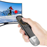Norwii Remote Control w/ Laser Pointer For Multimedia Presentations Norwii N86S - image 3 of 5