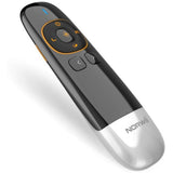 Norwii Remote Control w/ Laser Pointer For Multimedia Presentations Norwii N86S - image 4 of 5