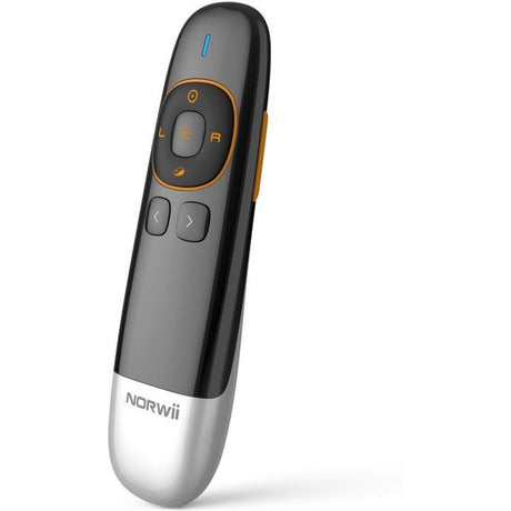 Norwii Remote Control w/ Laser Pointer For Multimedia Presentations Norwii N86S - image 5 of 5