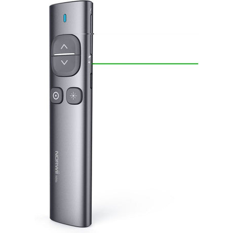 Norwii Remote Control w/ Laser Pointer For Multimedia Presentations Norwii N96S - image 2 of 5