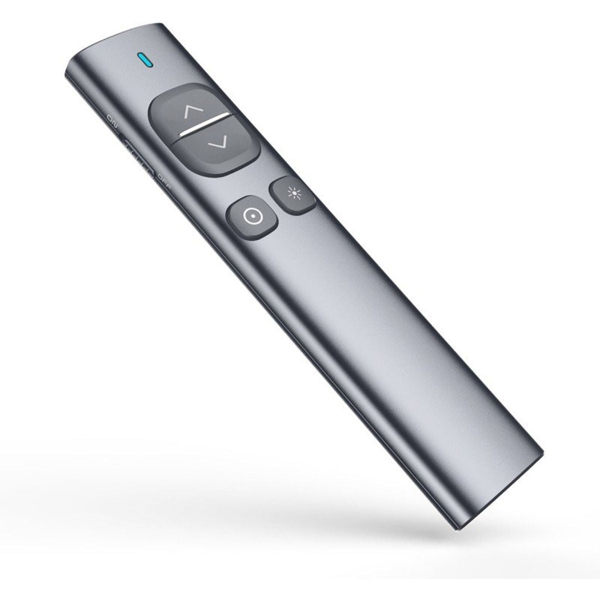 Norwii Remote Control w/ Laser Pointer For Multimedia Presentations Norwii N96S - image 3 of 5