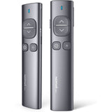 Norwii Remote Control w/ Laser Pointer For Multimedia Presentations Norwii N96S - image 4 of 5