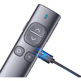 Norwii Remote Control w/ Laser Pointer For Multimedia Presentations Norwii N96S - image 5 of 5