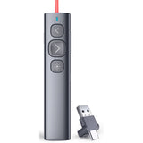 Norwii N95 Plus Ble Wireless Presenter - image 3 of 3