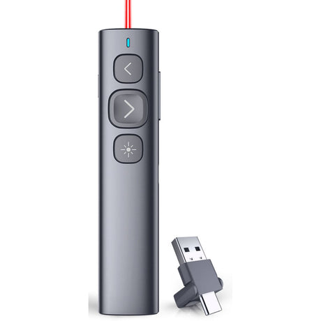 Norwii N95 Plus Ble Wireless Presenter - image 3 of 3