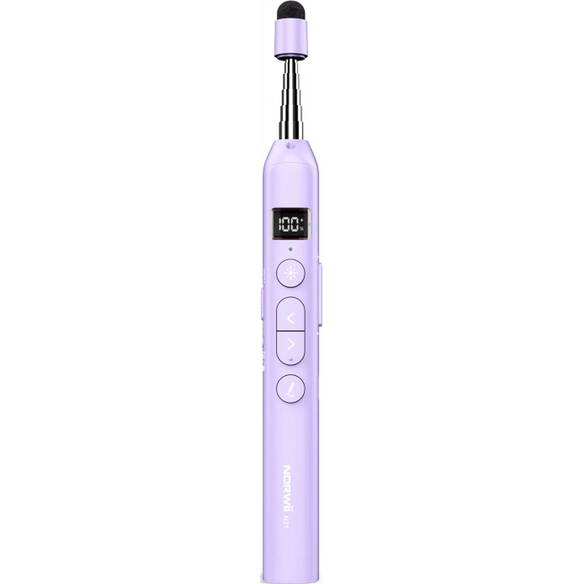 Norwii N21 Ble Wireless Presenter