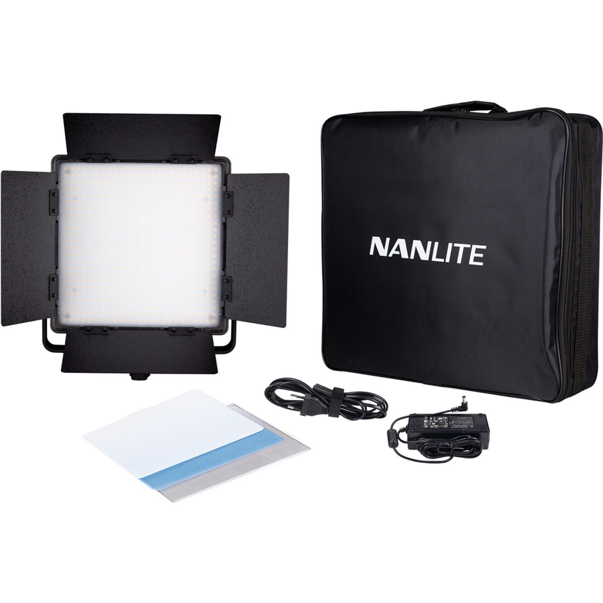 Nanlite LED Panel 600CSA