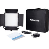 Nanlite LED Panel 600CSA