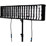 Nanlite Pavoslim 120B/C Dual-Panel Coupler Kit