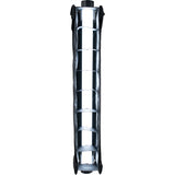 Nanlite Barndoor For Pavotube II 15X (w/ Eggcrate)