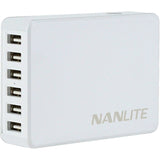 Nanlite 1/6 USB Charger