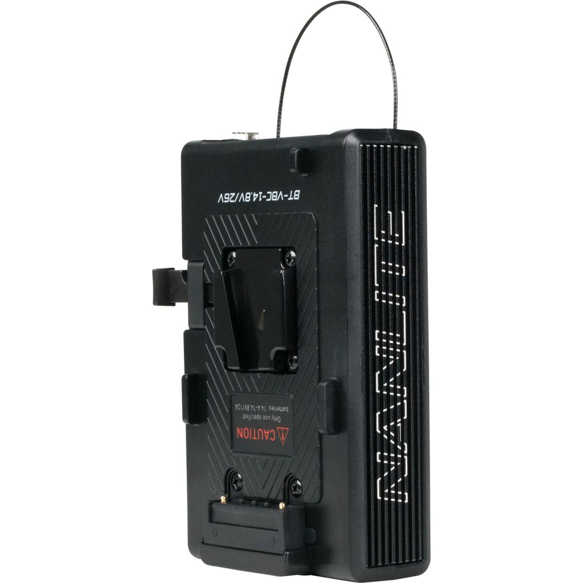 V-Mount Battery Adapter 14.8V To 26V