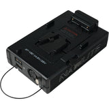 V-Mount Battery Adapter 14.8V To 26V