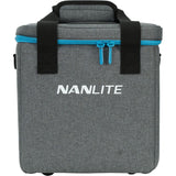 Nanlite Carry Case For Pavotube II 6C Kit