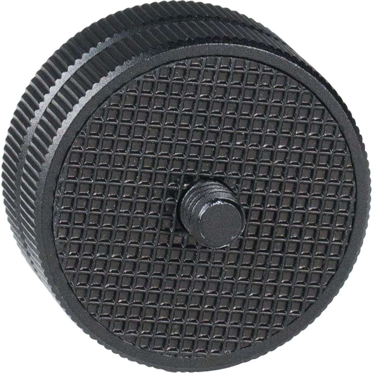 Nanlite Coupler 1/4 (For Pavotube 6CII)